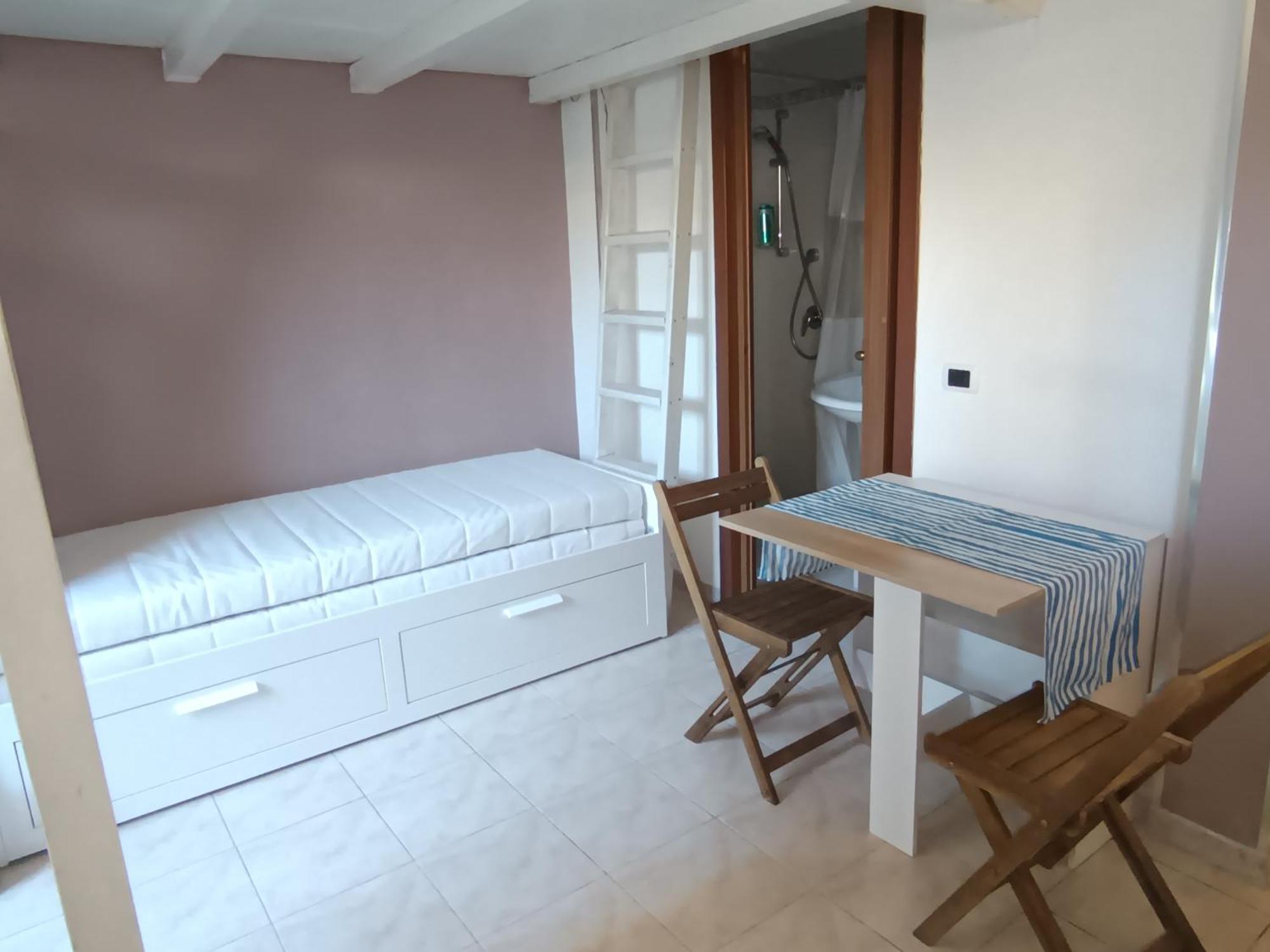 Ferienwohnung Casacleo Monserrato Exterior foto